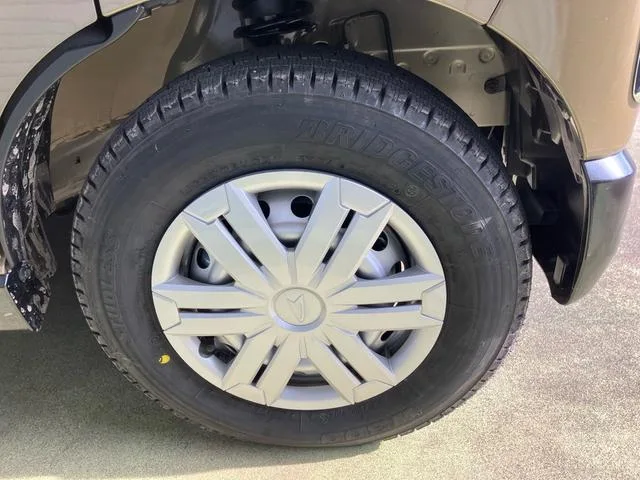 Daihatsu ATRAI RS 2025 — миниатюра 3