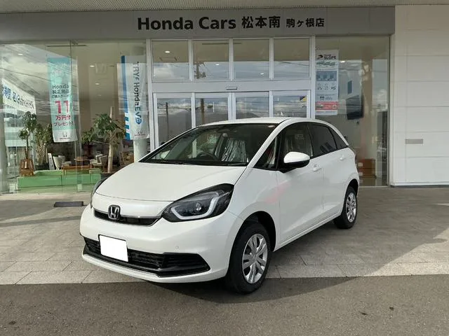 Honda FIT HOME 2025 — фото 1, купить с доставкой в Москву