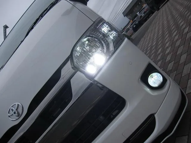 Toyota HIACE VAN SUPER GL DARK PRIME II 2022 — миниатюра 2