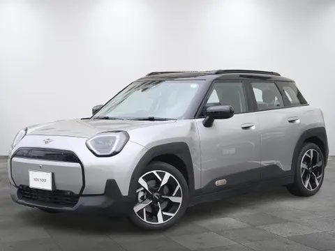 MINI MINI 2024 купить в Москве