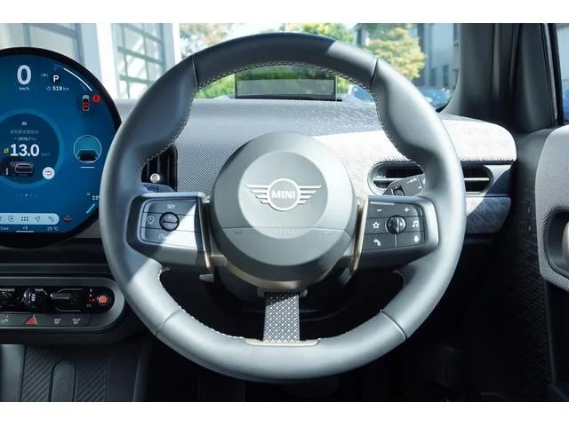 MINI MINI COOPER S CLASSIC TRIM 2025 — миниатюра 3