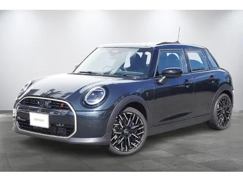 MINI MINI 2025 купить в Москве