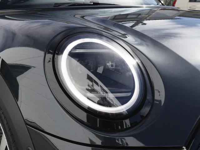 MINI MINI COOPER S CLASSIC TRIM 2025 — миниатюра 2