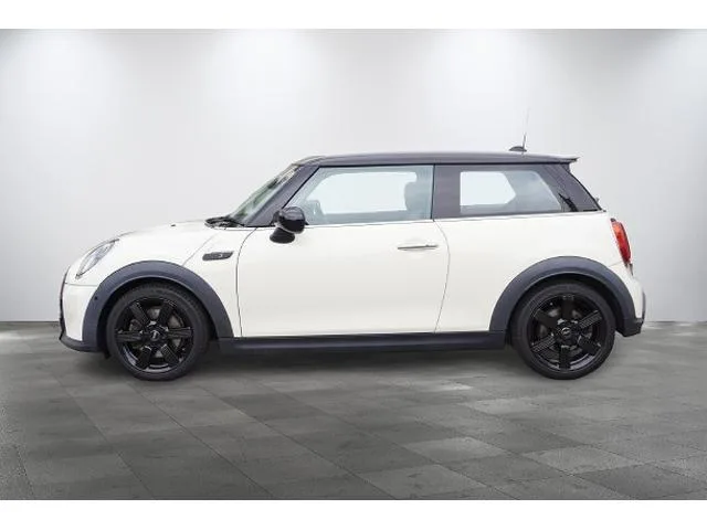 MINI MINI COOPER S CLASSIC TRIM 2022 — миниатюра 2