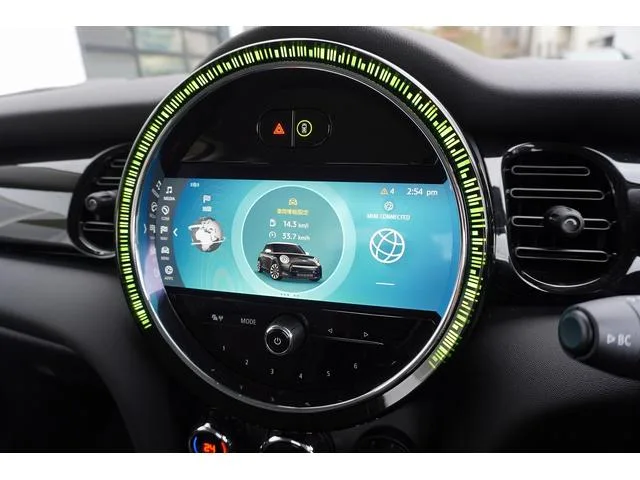MINI MINI COOPER S CLASSIC TRIM 2022 — миниатюра 4