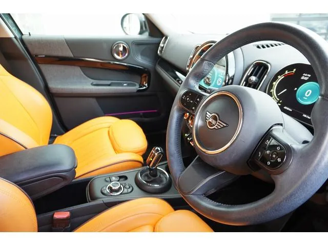 MINI MINI COOPER D CROSSOVER ALL4 ESSENTIAL TRIM 2022 — миниатюра 5