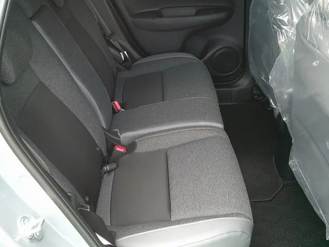 Honda FIT RS 2026 — миниатюра 4