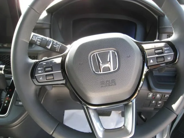 Honda STEPWAGON SPADA 2026 — миниатюра 3