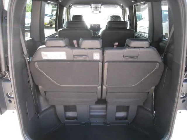 Honda STEPWAGON SPADA 2026 — миниатюра 5