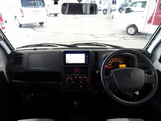 Suzuki CARRY TRUCK 2023 — миниатюра 4