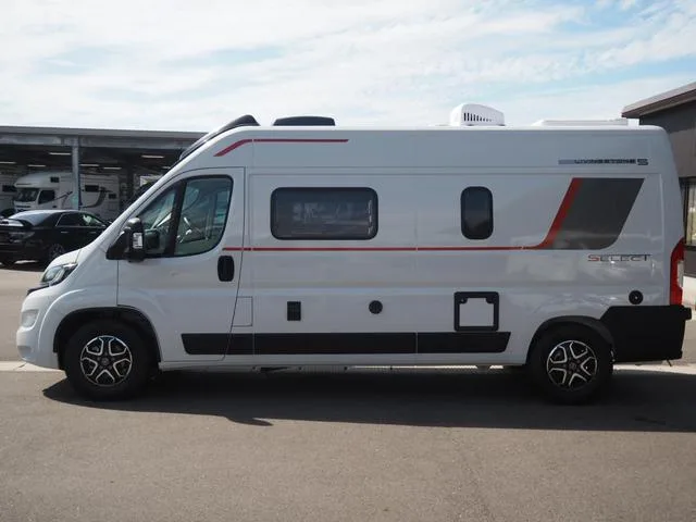 Fiat DUCATO 2026 — миниатюра 3
