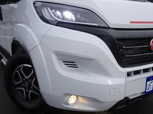Fiat DUCATO 2026 — миниатюра 4