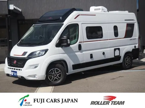 Fiat DUCATO 2026 buy in Moscow