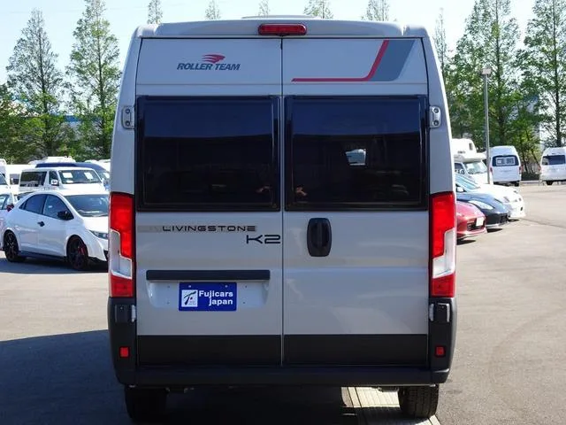 Fiat DUCATO 2026 — миниатюра 4