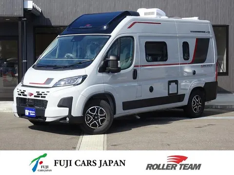 Fiat DUCATO 2026 buy in Moscow