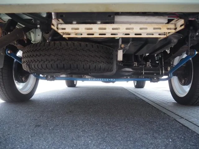 Daihatsu HIJET TRUCK 2022 — миниатюра 4