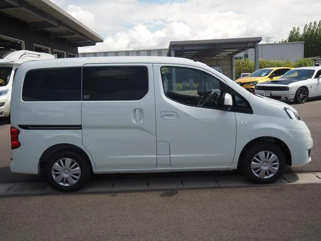 Nissan NV200VANETTE WAGON 16X-2R 2026 — миниатюра 3