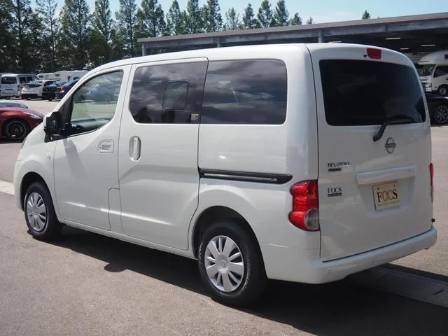 Nissan NV200VANETTE WAGON 16X-2R 2026 — миниатюра 4