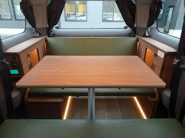 Nissan NV200VANETTE WAGON 16X-2R 2026 — миниатюра 2