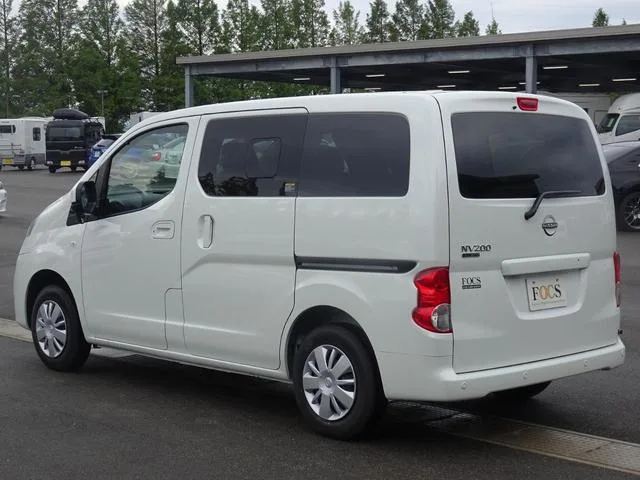 Nissan NV200VANETTE WAGON 16X-2R 2026 — миниатюра 4