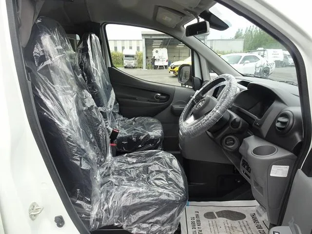 Nissan NV200VANETTE WAGON 16X-2R 2026 — миниатюра 5