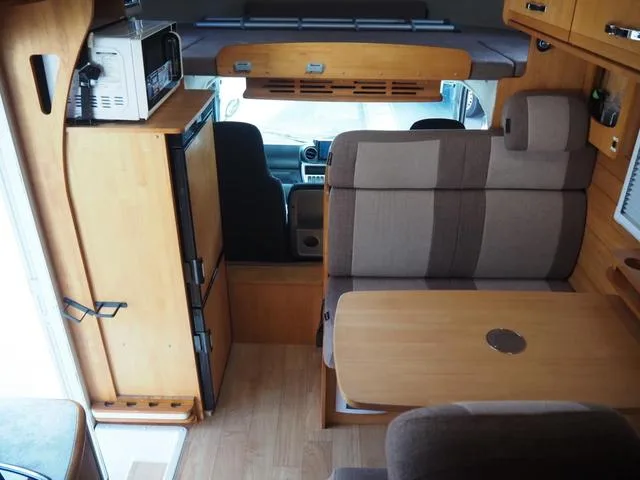 Toyota CAMROAD 2024 — миниатюра 2