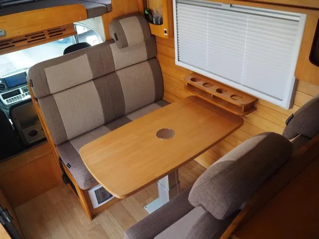 Toyota CAMROAD 2024 — миниатюра 3