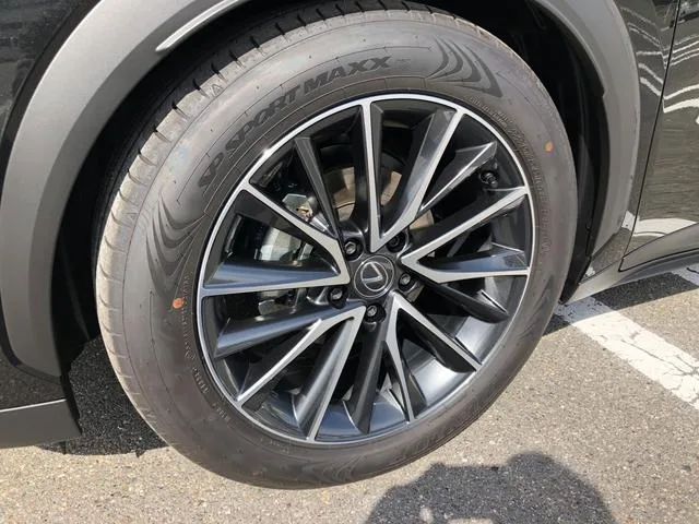 Lexus LBX RELAX 2025 — миниатюра 4