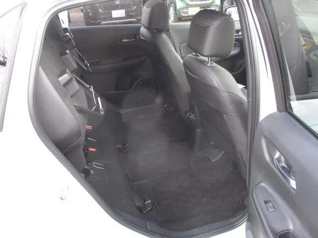 Honda FIT E:HEV HOME 2024 — миниатюра 4