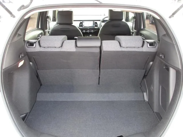 Honda FIT E:HEV HOME 2024 — миниатюра 4