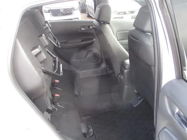 Honda FIT E:HEV HOME 2024 — миниатюра 5