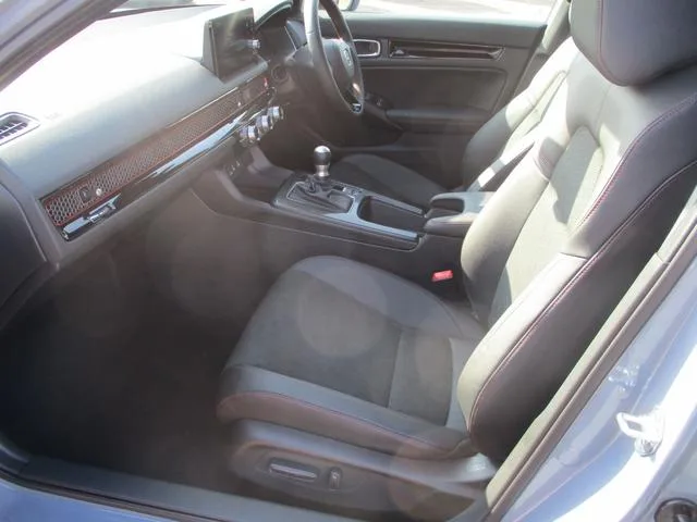 Honda CIVIC RS 2026 — миниатюра 4