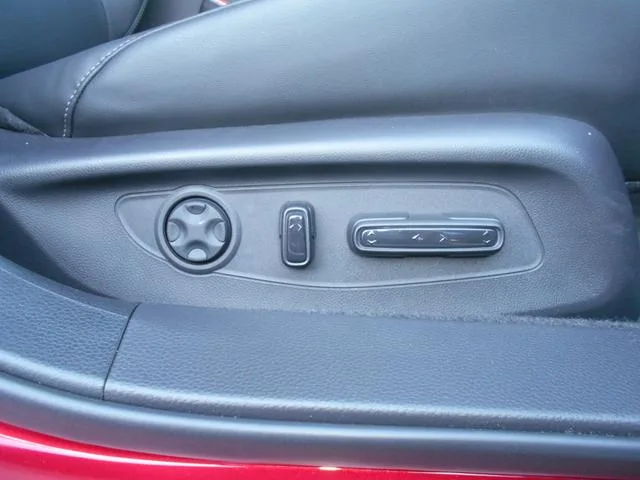 Honda Accord E:HEV 2024 — миниатюра 5