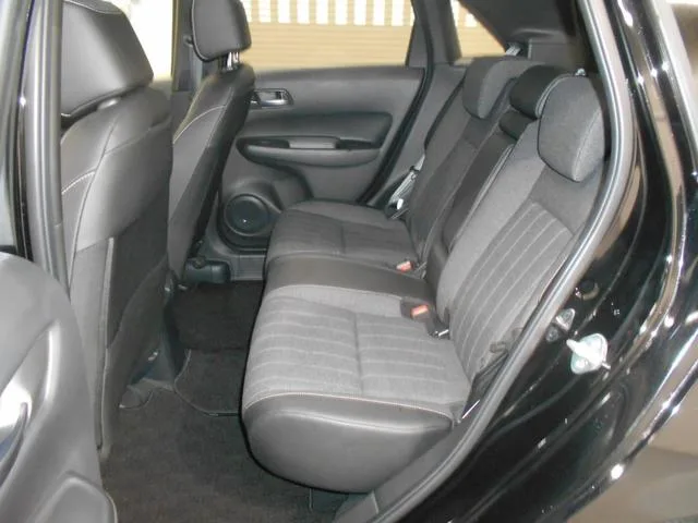 Honda FIT E:HEV HOME 2024 — миниатюра 5