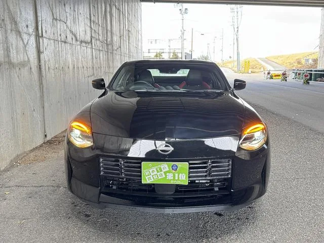 Nissan FAIRLADY Z VERSION ST 2024 — миниатюра 5