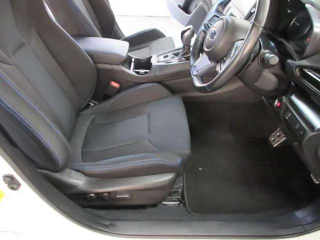 Subaru LEVORG GT-H 2022 — миниатюра 3