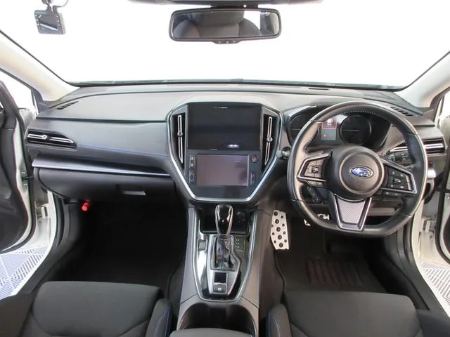 Subaru LEVORG GT-H 2022 — миниатюра 4