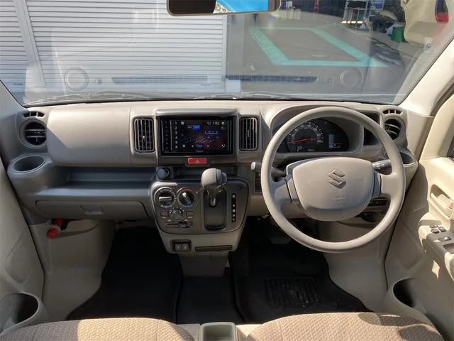 Suzuki EVERY JOIN TURBO 2024 — миниатюра 4