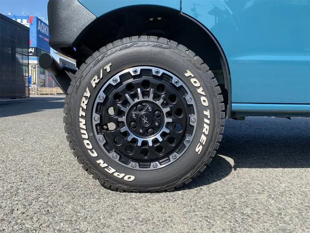 Suzuki EVERY JOIN TURBO 2024 — миниатюра 5