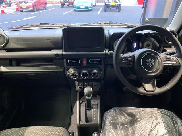 Suzuki Jimny XC 2025 — миниатюра 4