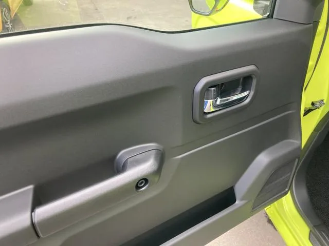 Suzuki Jimny XC 2025 — миниатюра 4