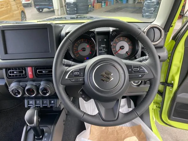 Suzuki Jimny XC 2025 — миниатюра 5