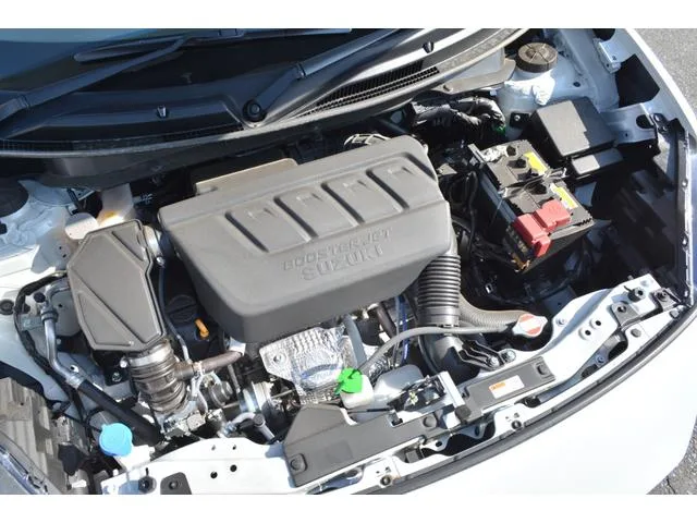Suzuki SWIFT SPORT ZC33S FINAL EDITION 2025 — миниатюра 3