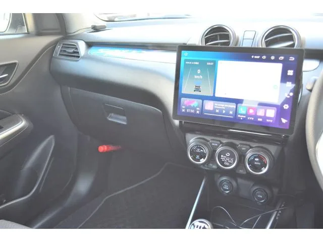 Suzuki SWIFT SPORT ZC33S FINAL EDITION 2025 — миниатюра 4