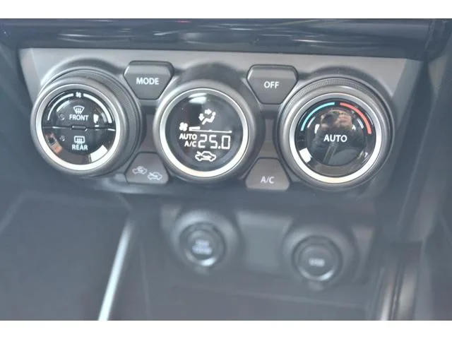 Suzuki SWIFT SPORT ZC33S FINAL EDITION 2025 — миниатюра 5