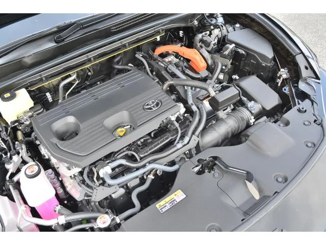 Toyota CROWN SPORT Z 2025 — миниатюра 4
