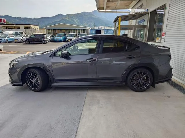 Subaru WRX S4 GT-H EX 2022 — миниатюра 2