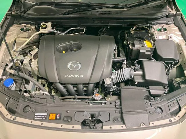 Mazda MAZDA3 FASTBACK 20S PROACTIVE TOURING SELECTION 2023 — миниатюра 2