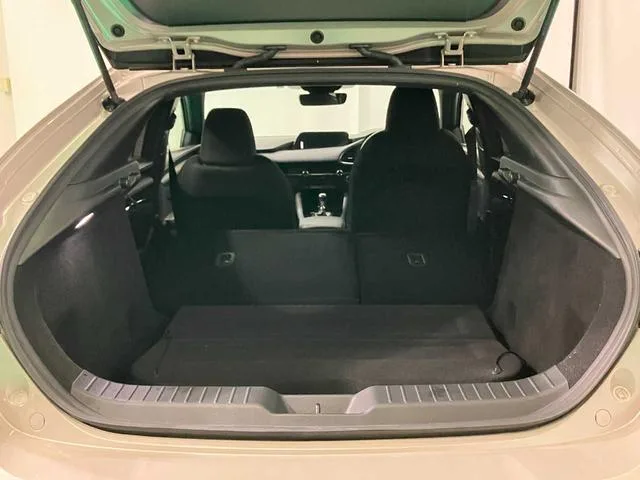 Mazda MAZDA3 FASTBACK 20S PROACTIVE TOURING SELECTION 2023 — миниатюра 3