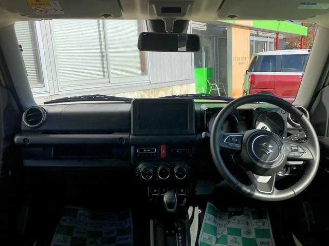 Suzuki Jimny XC 2023 — миниатюра 4